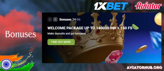 Bonuses