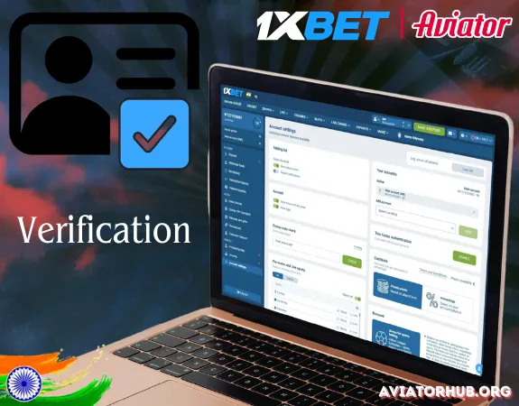 Identity Verification Steps