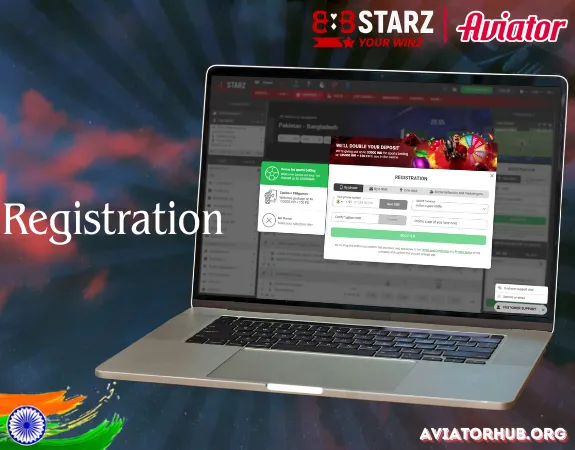Account Registration
