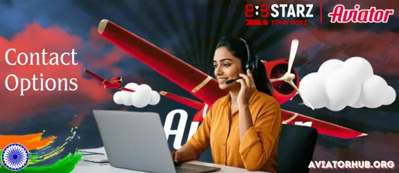 Support in India