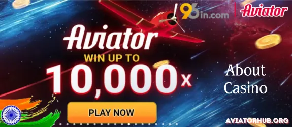 Casino Details Indian Gamers