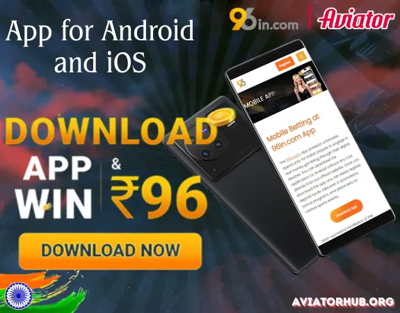 Download App Android iOS