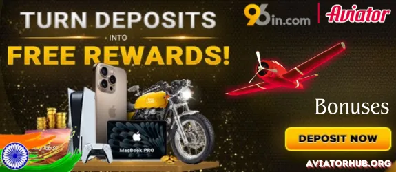 Available Bonuses Platform