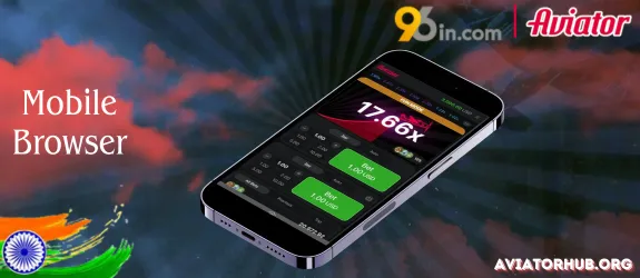 Mobile Browser in India