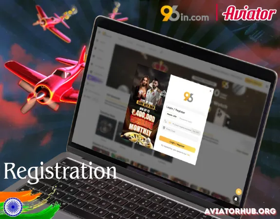 Registration Process