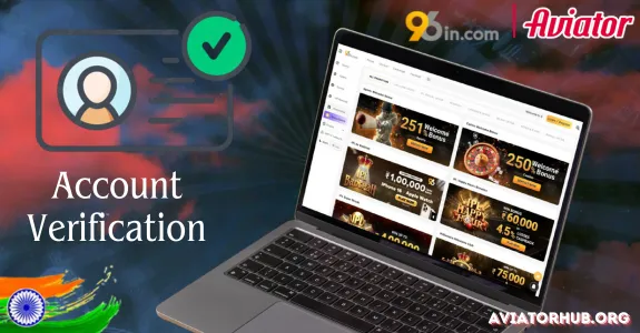 Account Verification Steps