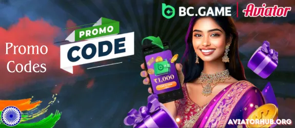 Promo Codes for Bonuses