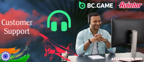 Customer Support Players India