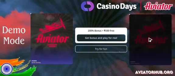 Free Demo Mode
