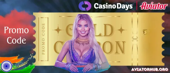 Promo Code and Bonus