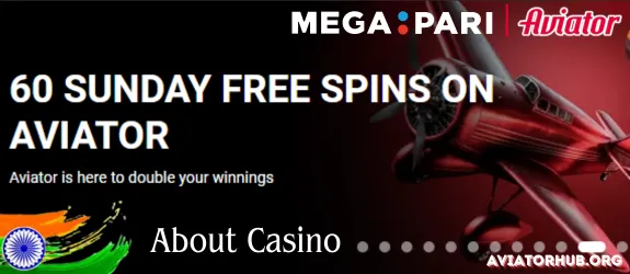 Casino Information Players India