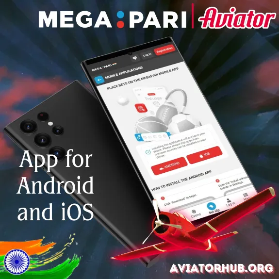 App for Android iOS
