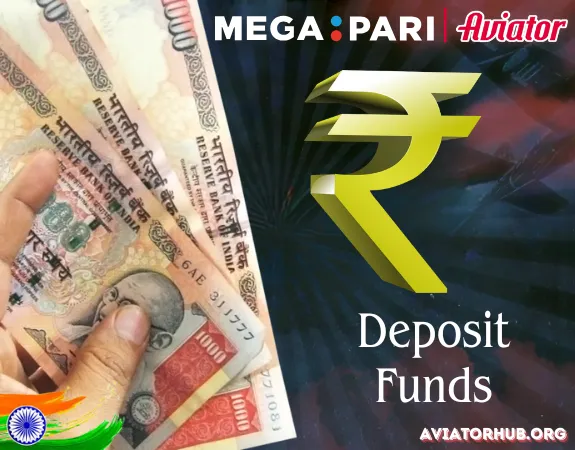Deposit Funds