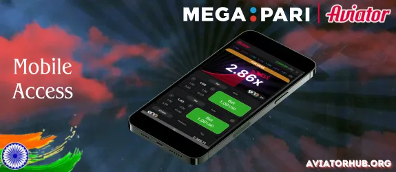Mobile Browser Access