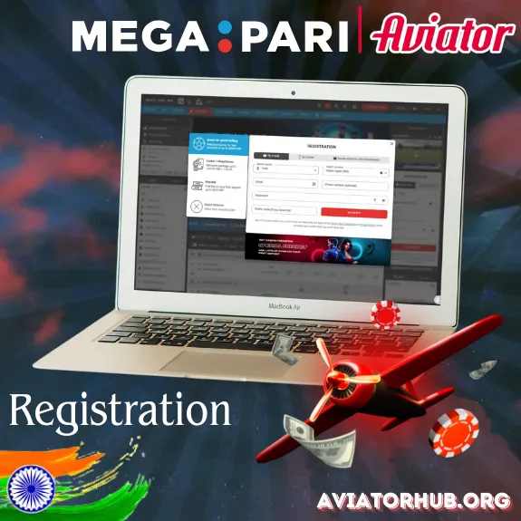 Registration Process