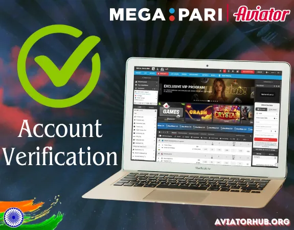 Account Verification