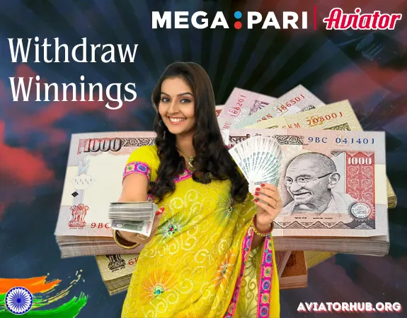 Withdraw Winnings