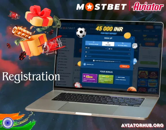 Registration Process