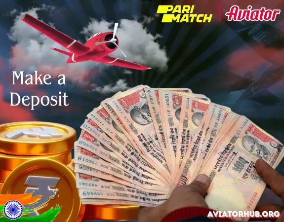Make a Deposit