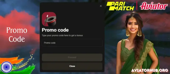 Promo Code Claim Bonus