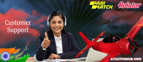 Customer Support Indian Players