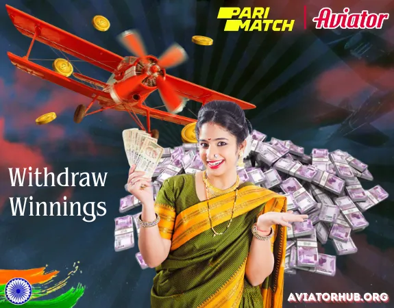 Withdraw Winnings