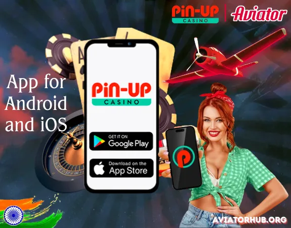 Download App Android iOS