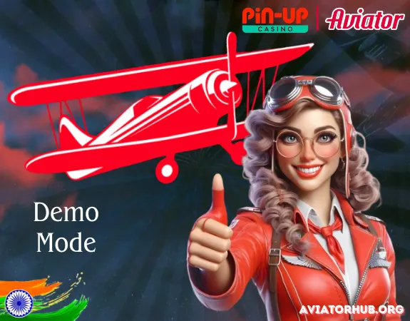 Playing in Demo Mode