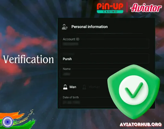 KYC Verification Steps
