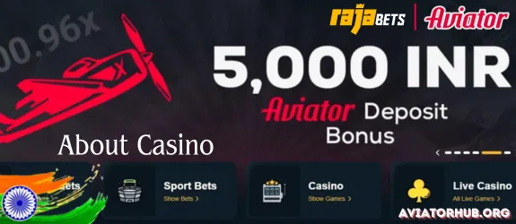 About Casino Indian Players