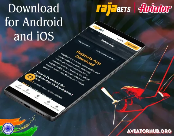 Download Android APK iOS