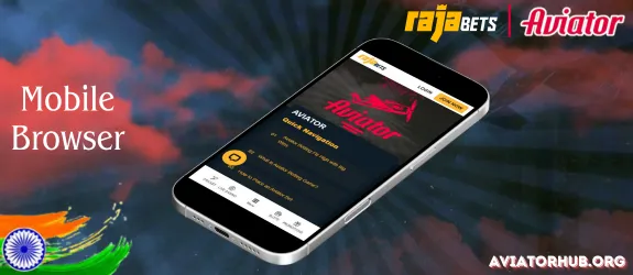 Mobile Browser Access