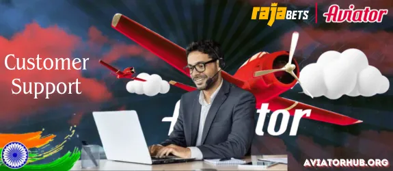 Customer Support Indian Players
