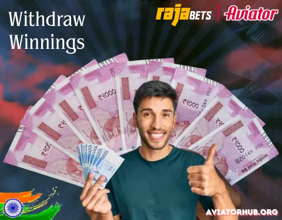Withdraw Winnings