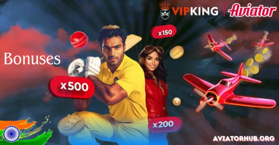 Bonuses for Players India