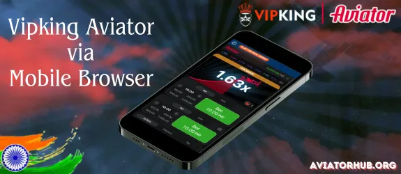Accessing via Mobile Browser