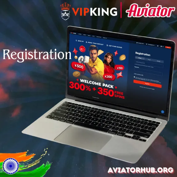 Registration Process