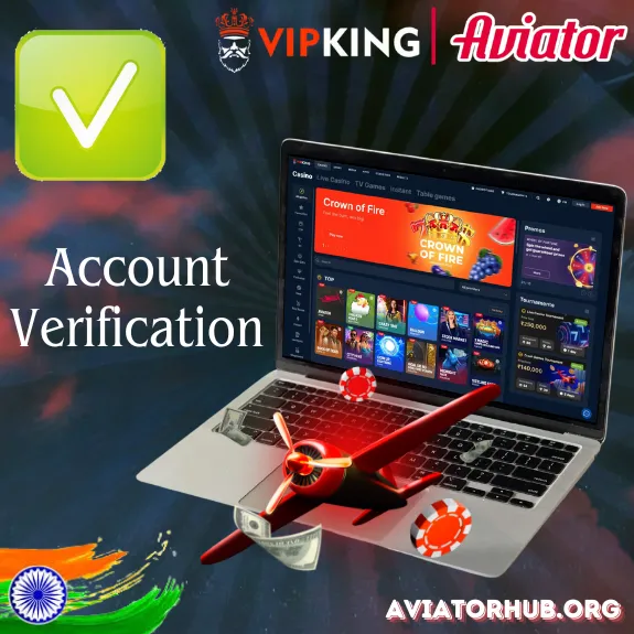 Account Verification