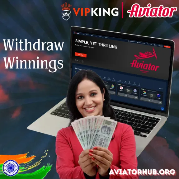 Withdraw Winnings