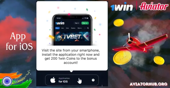 Install App on iOS