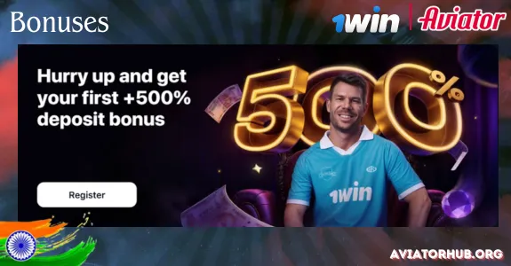 Exclusive Bonuses for India