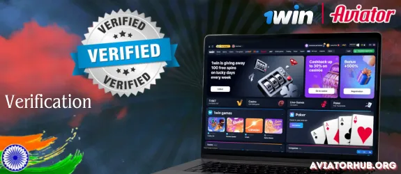Completing KYC Verification Website