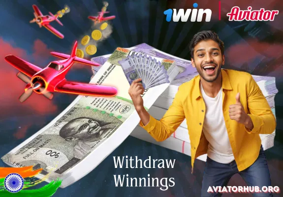 How to Withdraw Winnings