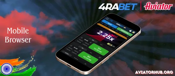 Play Mobile Browser India