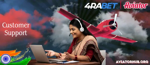 Customer Support Indian Players