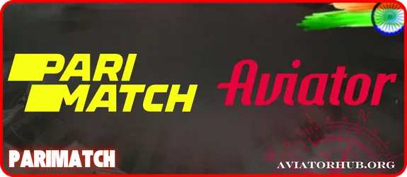 Parimatch