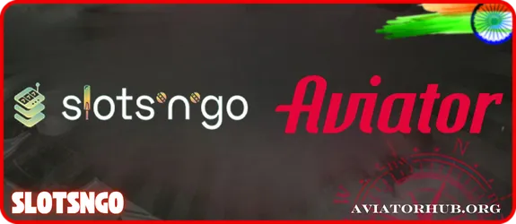 Slotsngo
