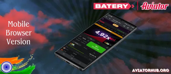 Browser Version Indian Players