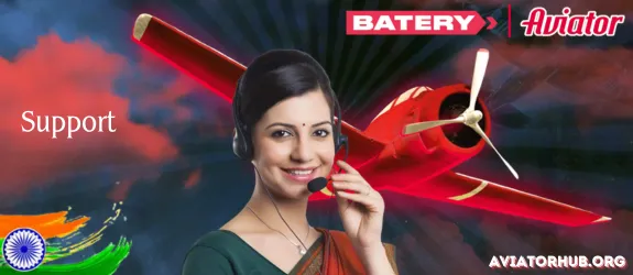 Support Channels Indian Players